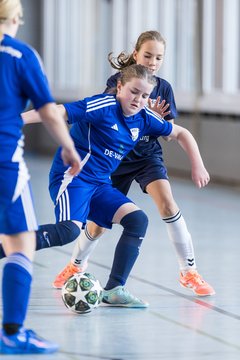 Bild 37 - wDJ Loewinnen Cup D2